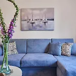 Golden Hour Apartments- Loft H 216 Świnoujście