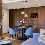 דירה Golden Hour Apartments- Loft H 216 Świnoujście