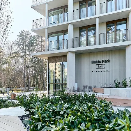 Golden Hour Apartments- Loft H 216 아파트 *