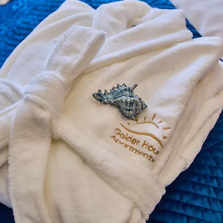 아파트 Golden Hour Apartments- Loft H 216 슈비노우이스쳬